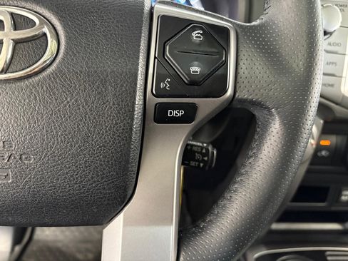 Used 2019 Toyota 4Runner SR5 Premium image 22