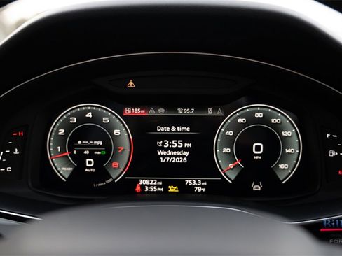 Used 2024 Audi Q7 3.0T Premium Plus image 19