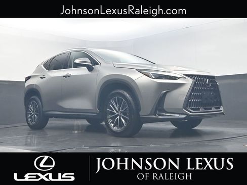 Certified 2022 Lexus NX 350 AWD w/ Premium Package image 15