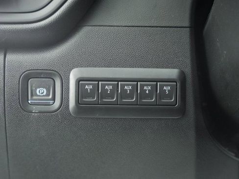 New 2026 Chevrolet Silverado 2500 Custom w/ Custom Value Package image 44