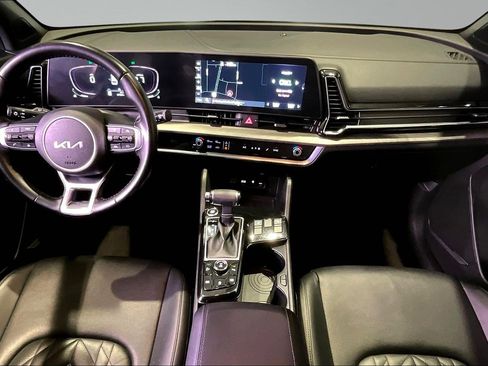 Used 2023 Kia Sportage X-Line image 7