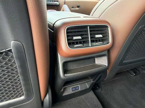 Used 2025 Mercedes-Benz GLE 350 GLE 350 image 35