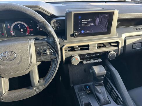 Certified 2025 Toyota Tacoma SR image 15