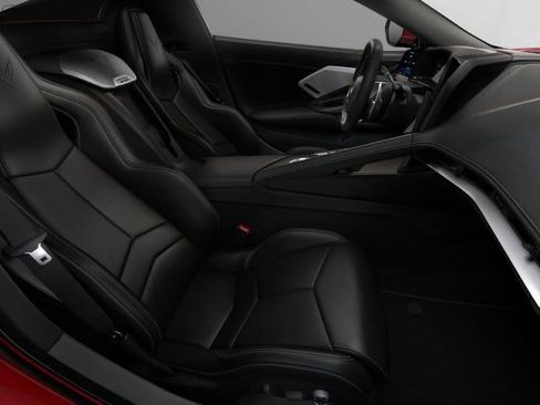 New 2026 Chevrolet Corvette Z06 RWD image 61