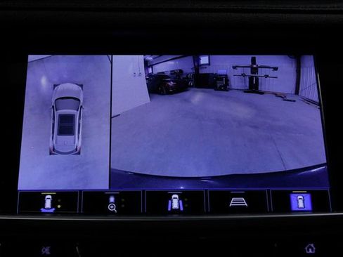 Used 2022 Cadillac XT5 Premium Luxury w/ Technology Package image 36