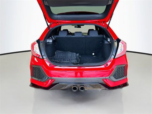 Used 2019 Honda Civic Sport image 23