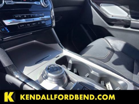 Certified 2023 Ford Explorer ST w/ Equipment Group 401A AWD/4WD image 18