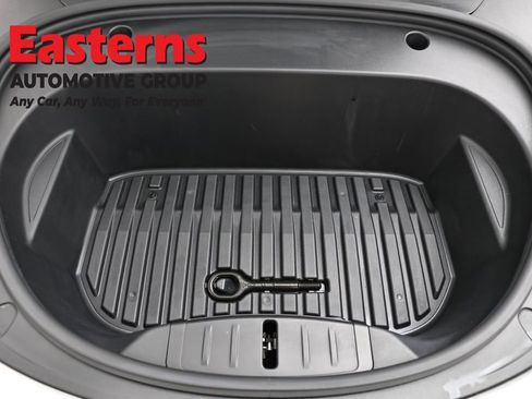 Used 2021 Tesla Model 3 Standard Range Plus image 7