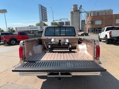 Used 1997 Ford F250 2WD SuperCab Heavy Duty image 8