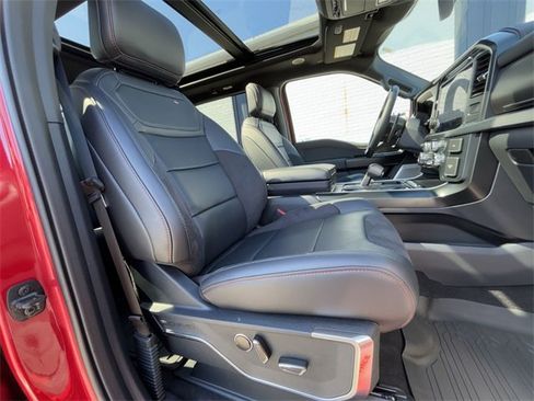 Used 2025 Ford F150 Raptor image 27