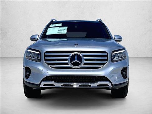 New 2026 Mercedes-Benz GLB 250 image 16