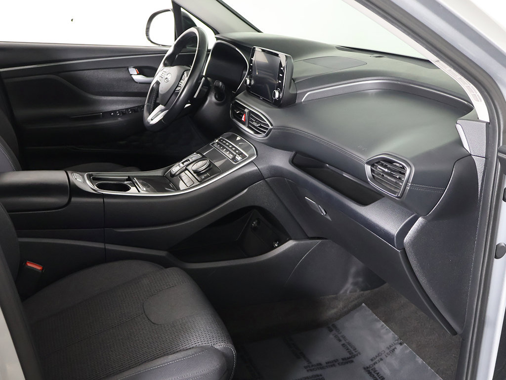 Used 2022 Hyundai Santa Fe XRT FWD image 23