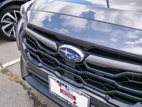 Certified 2025 Subaru Crosstrek 2.5i Limited w/ Crosstrek Mirror Package AWD/4WD image 3