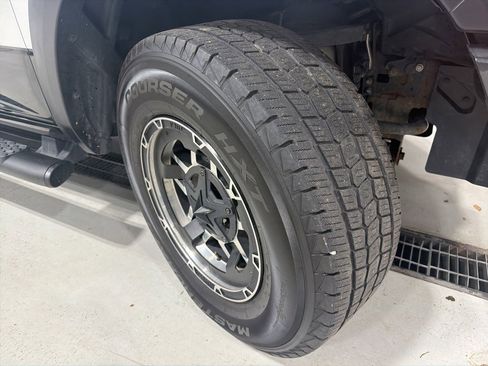 Used 2015 RAM 1500 Rebel image 17