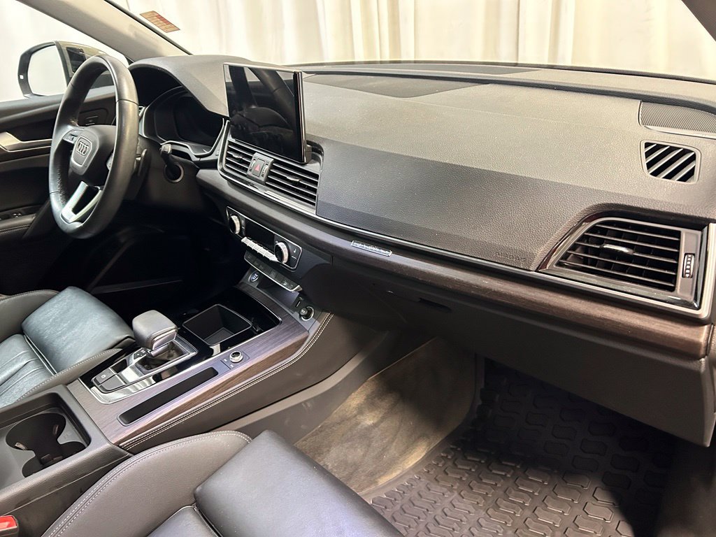 Certified 2024 Audi Q5 2.0T Premium Plus AWD/4WD image 23