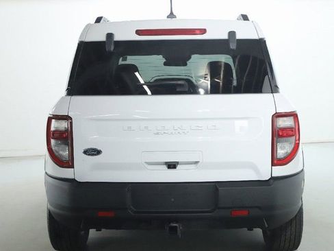 Used 2021 Ford Bronco Sport Big Bend AWD/4WD image 35