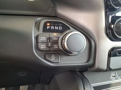 New 2026 RAM 1500 Big Horn image 17