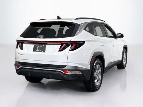 Used 2023 Hyundai Tucson SEL FWD image 5