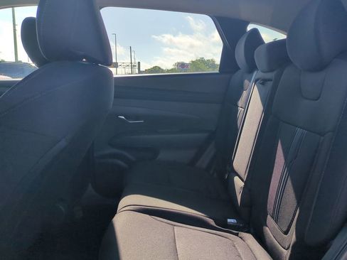 New 2026 Hyundai Tucson SEL w/ Tow & Go Package image 16