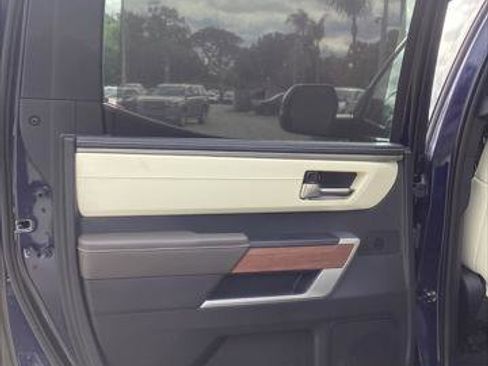 Used 2022 Toyota Tundra 1794 Edition image 19