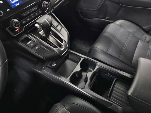 Used 2022 Honda CR-V EX-L image 29