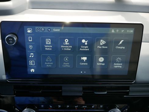 New 2026 Honda Prologue Elite image 18
