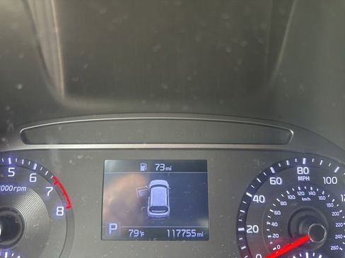 Used 2020 Kia Soul S FWD image 5