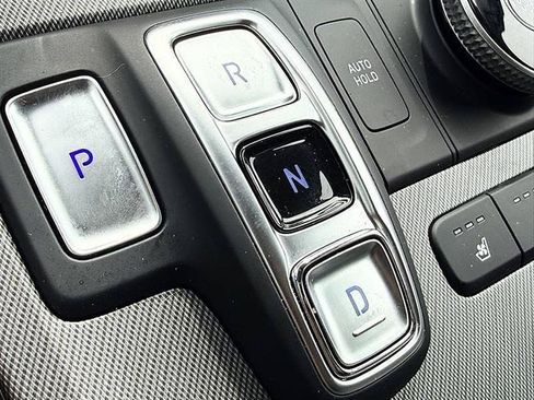 Used 2025 Hyundai Palisade SEL FWD image 45