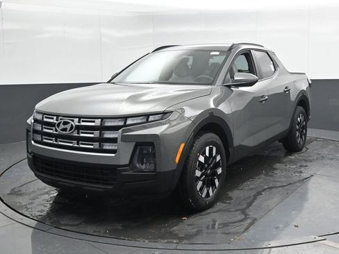 New 2026 Hyundai Santa Cruz SEL AWD/4WD image 5