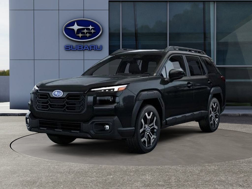 New 2026 Subaru Outback Touring XT AWD/4WD image 2