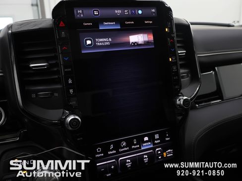 New 2026 RAM 1500 Limited AWD/4WD image 71