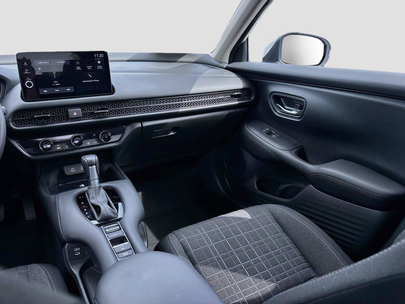 Certified 2027 Honda HR-V LX image 25