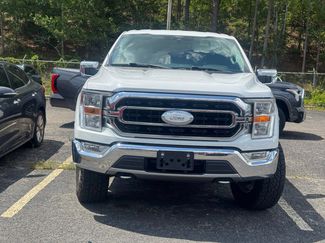 Used 2021 Ford F150 XLT w/ XTR Package AWD/4WD video 2