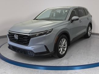 Certified 2025 Honda CR-V EX-L video 1