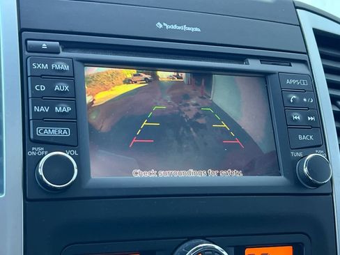 Used 2021 Nissan Frontier PRO-4X w/ Pro-4x Utility Package image 21