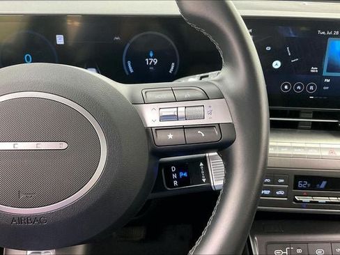 Certified 2024 Hyundai Kona SEL FWD image 23