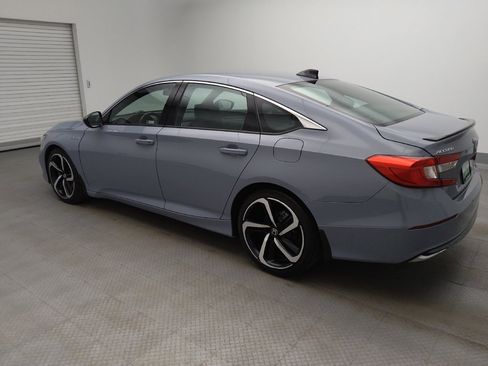 Used 2022 Honda Accord Sport image 3