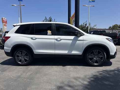 Used 2020 Honda Passport EX-L image 4
