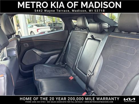 Used 2022 Ford Mustang Mach-E GT AWD/4WD image 38