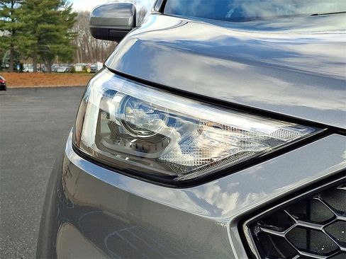 Used 2022 Ford Edge ST-Line image 28