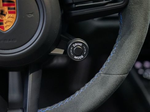 Used 2022 Porsche 911 GT3 RWD image 26