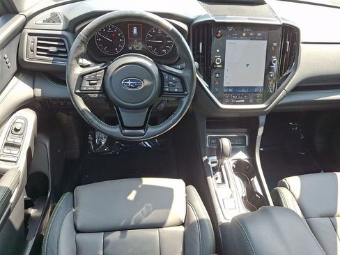 Certified 2023 Subaru Ascent Onyx Edition Limited AWD/4WD image 14