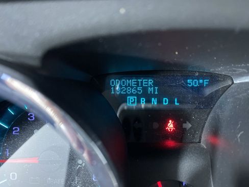 Used 2012 Chevrolet Traverse LS image 4