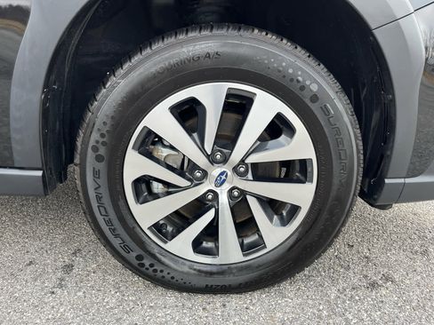 Used 2024 Subaru Outback Premium image 34