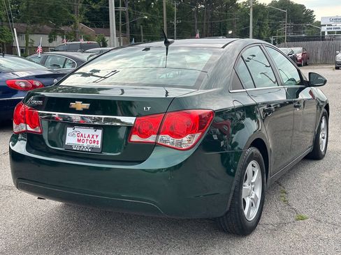 Used 2014 Chevrolet Cruze LT FWD image 6