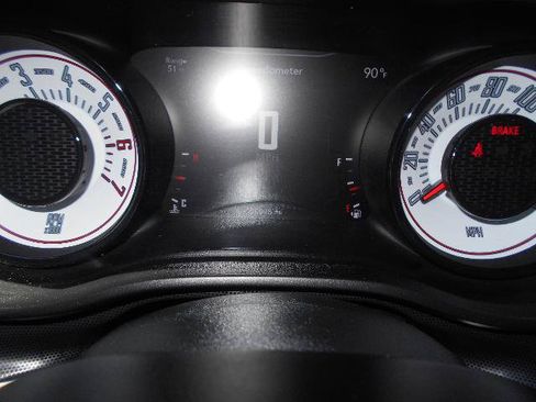 Used 2018 Dodge Challenger T/A RWD image 16