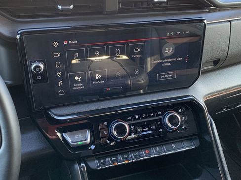 Used 2023 GMC Sierra 1500 AT4 w/ AT4 Preferred Package image 24