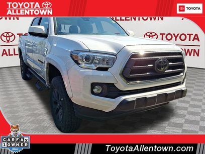 Used 2023 Toyota Tacoma SR5 w/ Black Out Package (TMS)