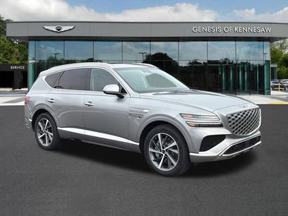 Used 2026 Genesis GV80 2.5T Advanced