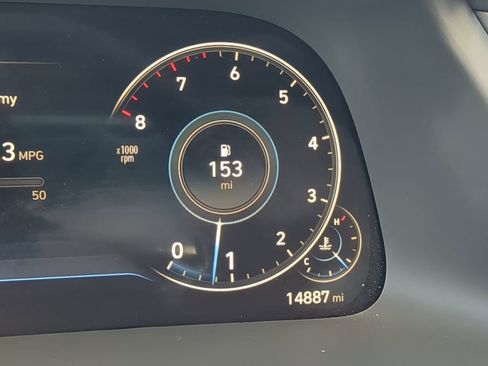 Used 2023 Hyundai Sonata Limited image 30